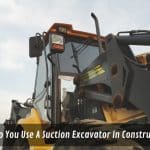 Image presents Why Do You Use A Suction Excavator In Construction